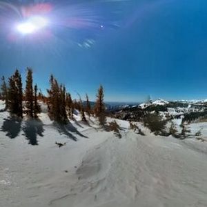 Meet your Posher, Abran